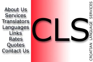 CLS Logo